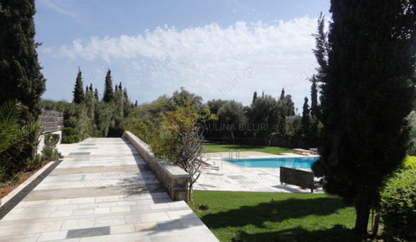 Κήπος - Garden